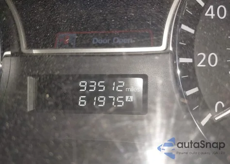 2015 Nissan Altima 2.5/2.5 S/2.5 Sl/2.5 Sv из США, поврежденный, VIN 1N4AL3AP7FN379119